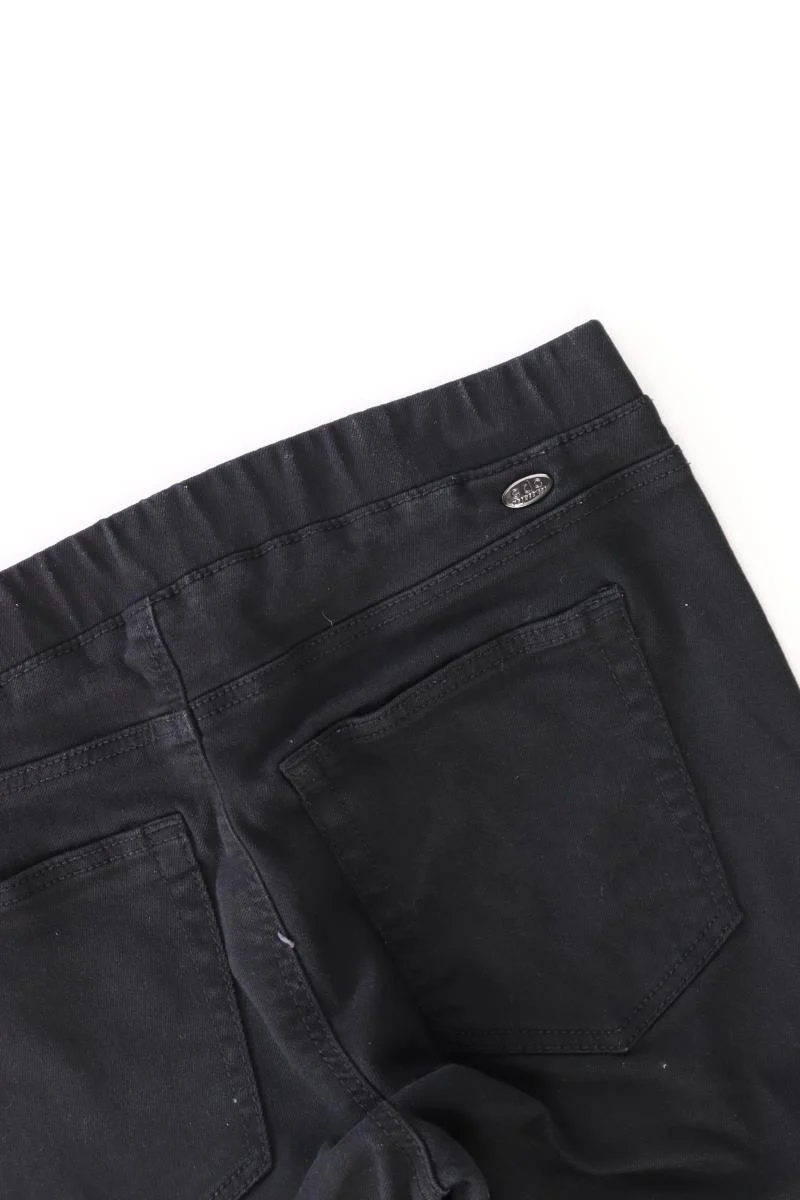 edc by Esprit Jeggins Gr. 36/L30 schwarz aus Baumwolle