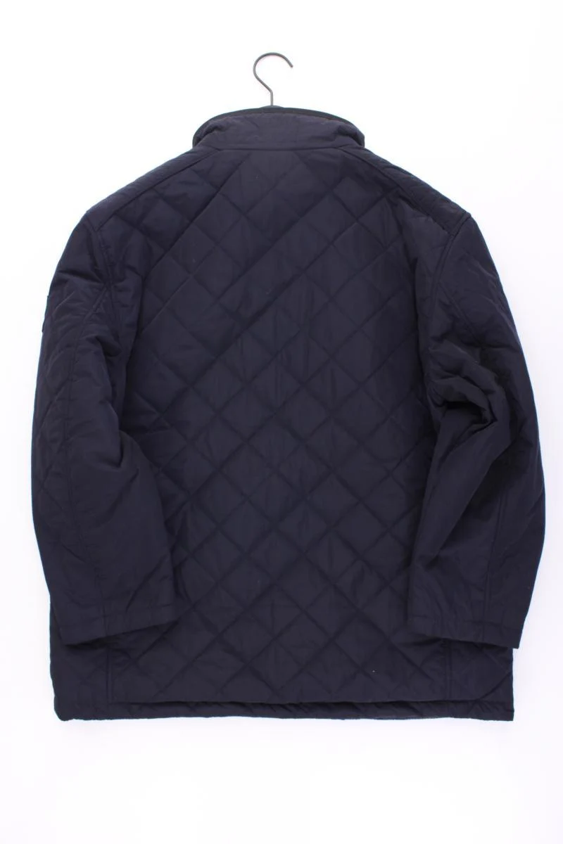 A.W. Dunmore Steppjacke für Herren Gr. XXL blau aus Polyester
