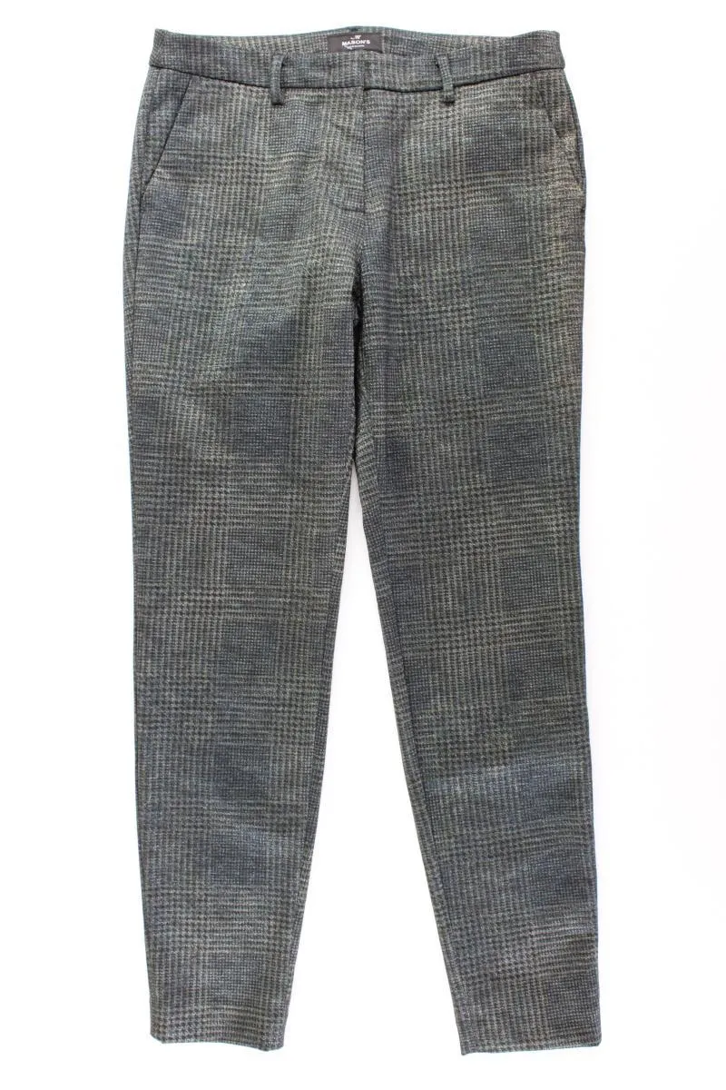 Mason's Hose Gr. IT 44 (M) neuwertig gold aus Polyester