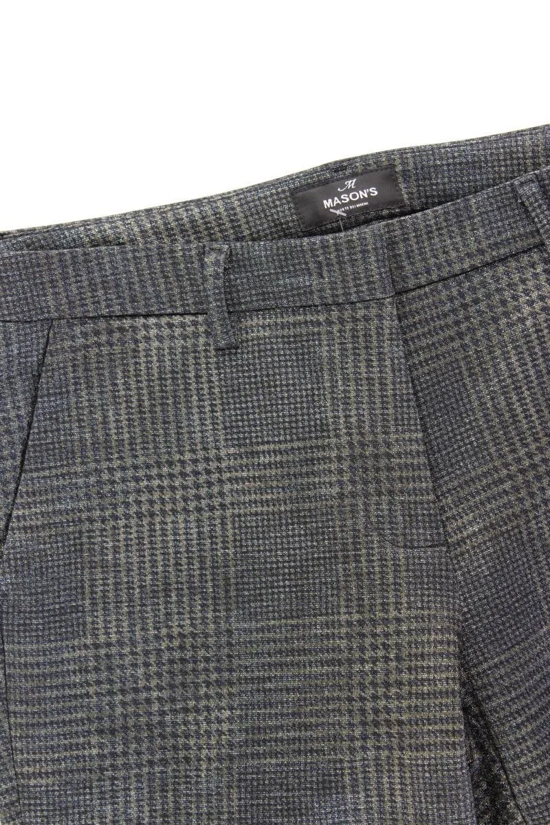 Mason's Hose Gr. IT 44 (M) neuwertig gold aus Polyester
