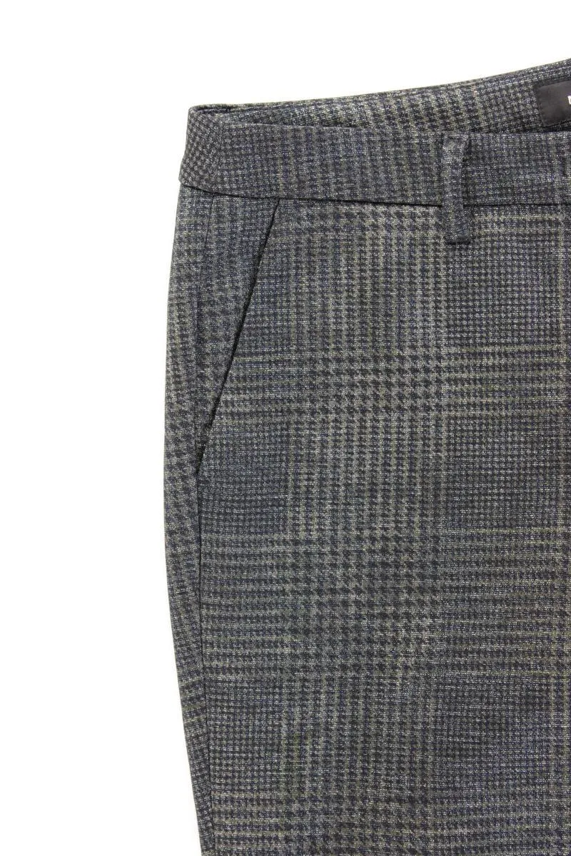 Mason's Hose Gr. IT 44 (M) neuwertig gold aus Polyester