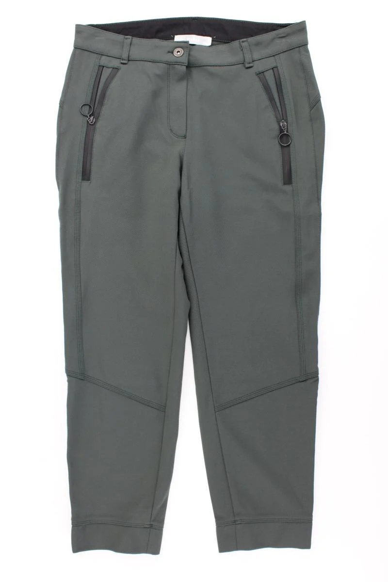 Bianca Hose Gr. 42 olivgrün aus Polyamid