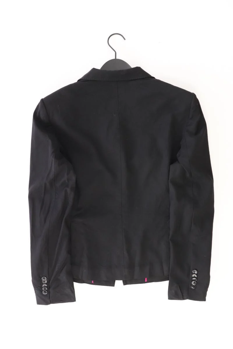 Second Hand Outfit Größe L mit Laurèl Jerseyblazer in Gr. 42 und Halskette
