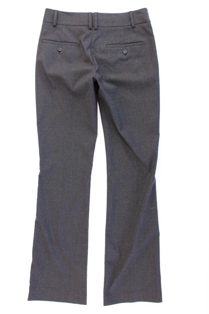 WE Fashion Stoffhose Gr. 32 grau aus Viskose