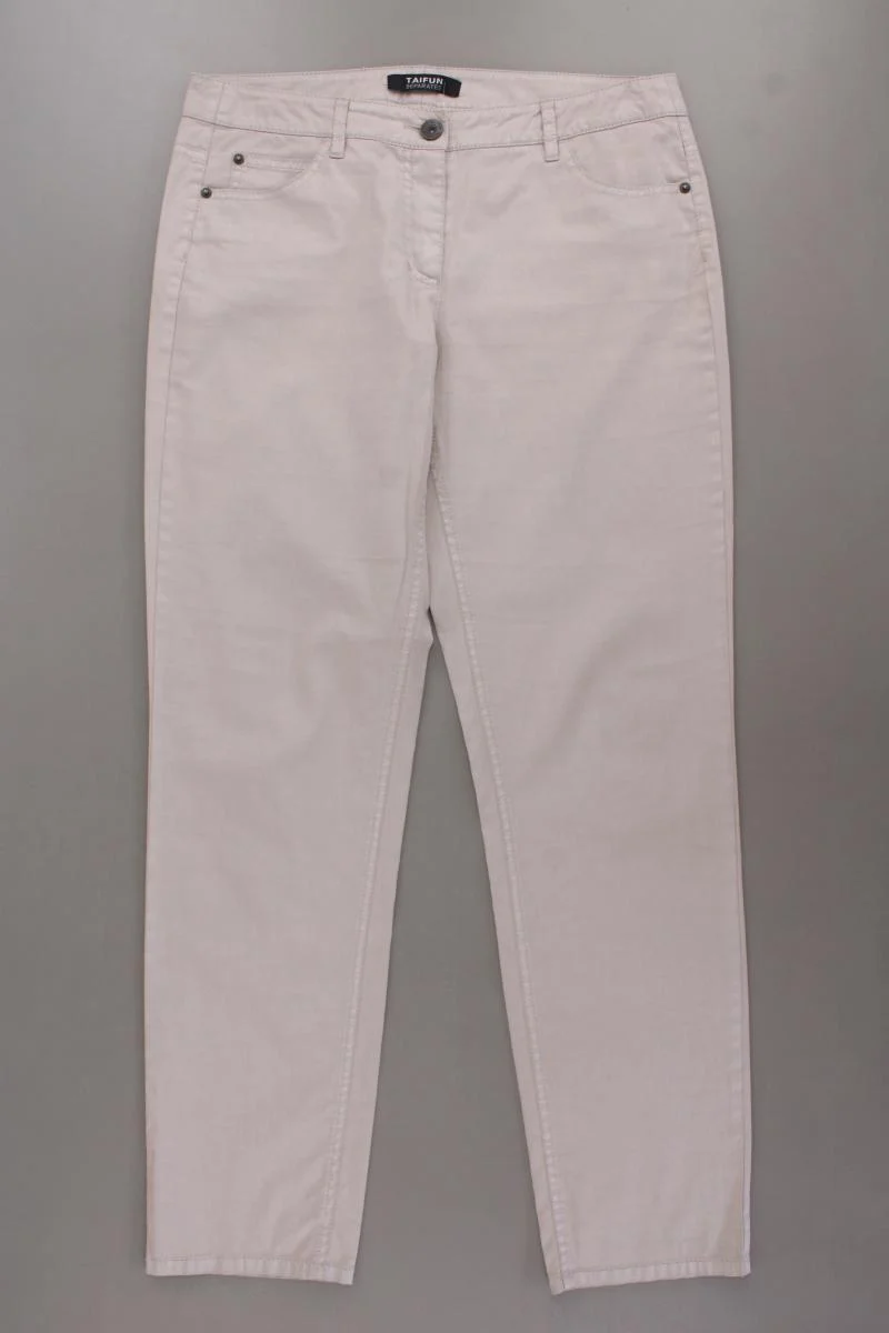 Taifun Hose Gr. 40 grau
