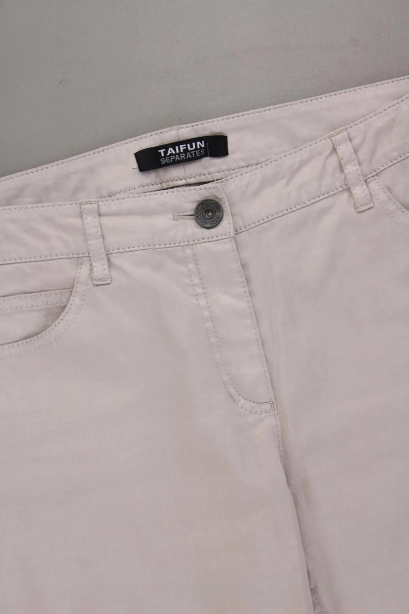 Taifun Hose Gr. 40 grau