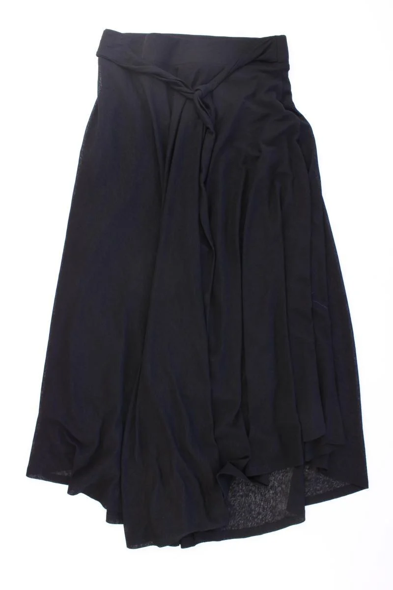 Esprit Stretchrock Gr. M schwarz aus Polyester