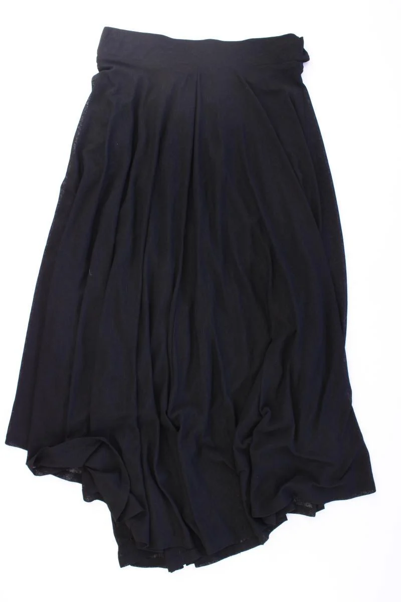 Esprit Stretchrock Gr. M schwarz aus Polyester