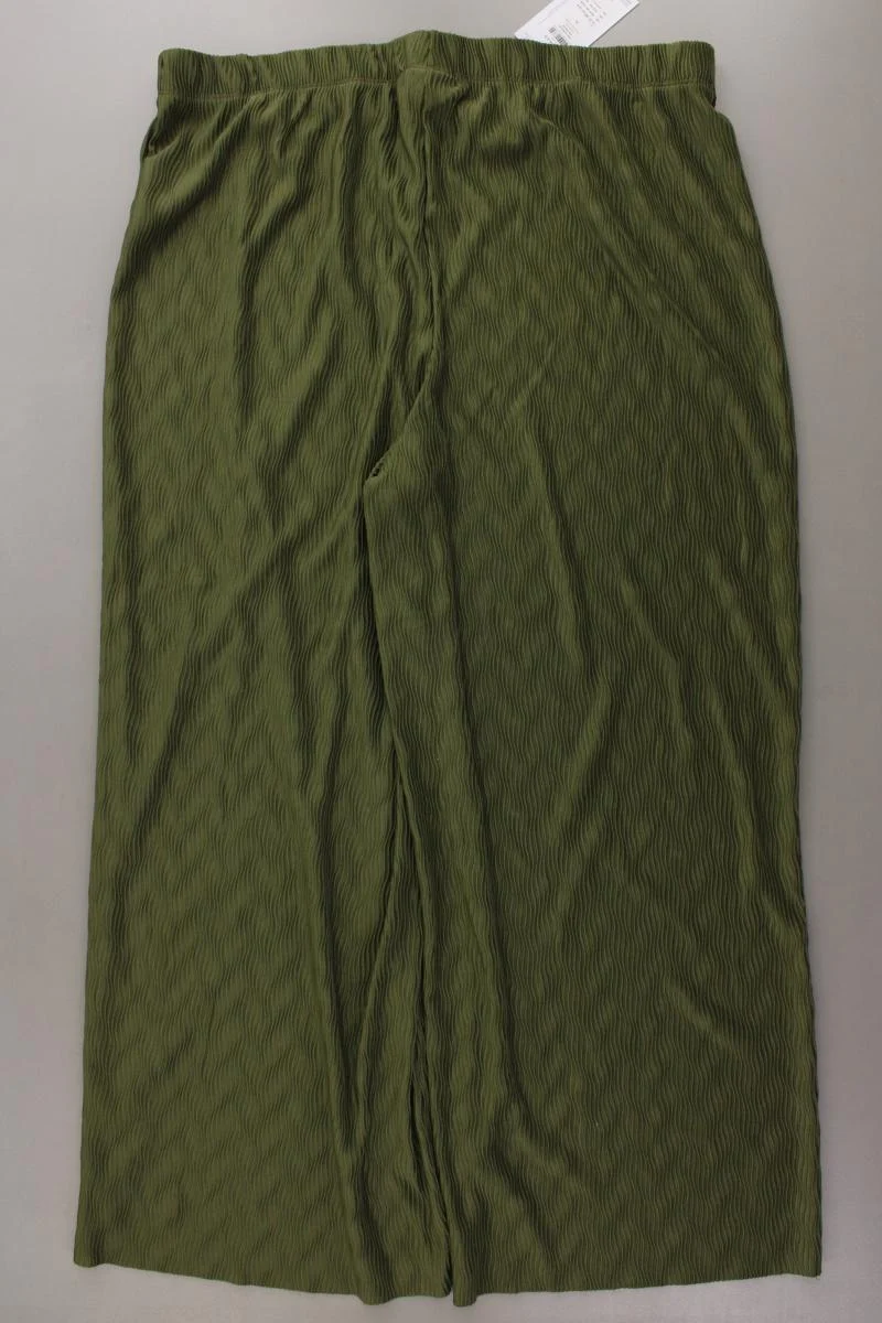 Vila Stoffhose Gr. 50 neu mit Etikett Neupreis: 31,99€! olivgrün aus Polyester