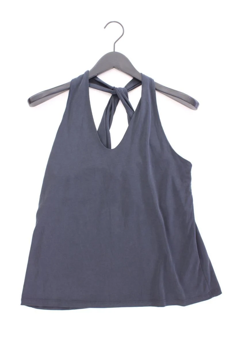 Esprit Trägertop Gr. M grau aus Modal