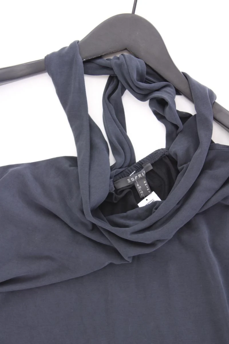 Esprit Trägertop Gr. M grau aus Modal