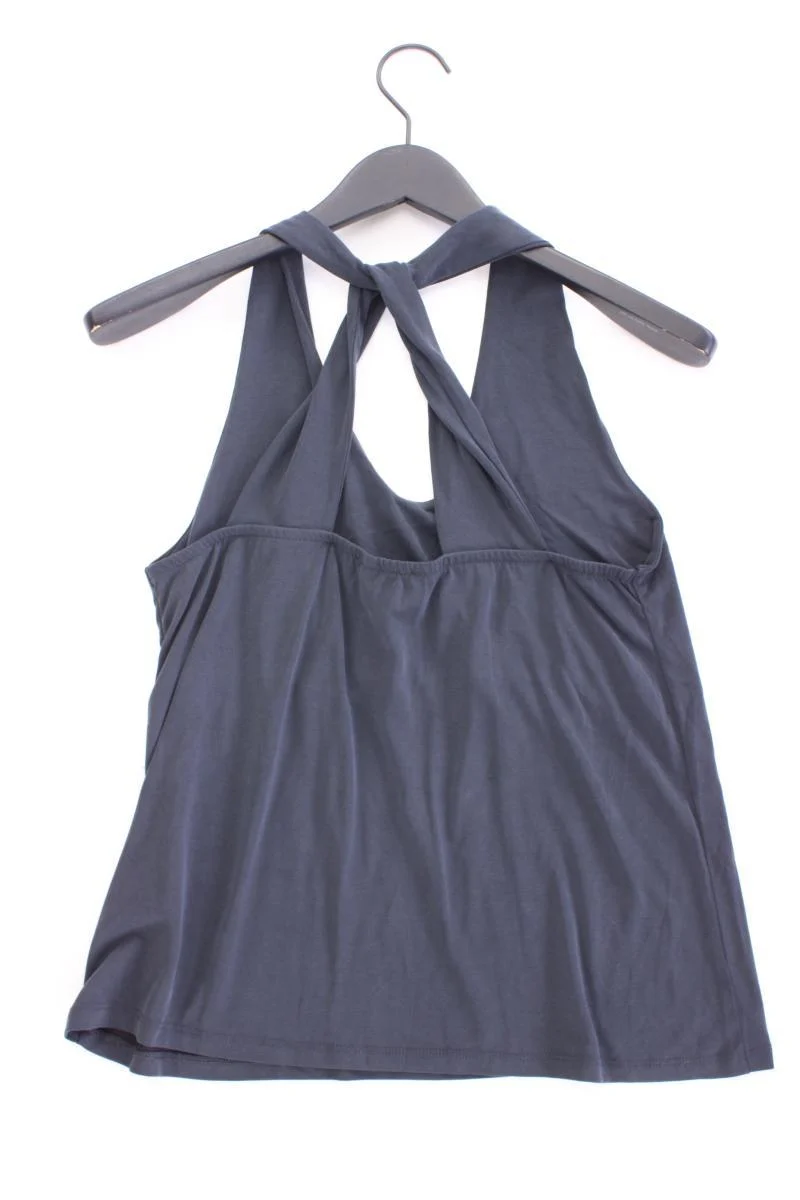 Esprit Trägertop Gr. M grau aus Modal