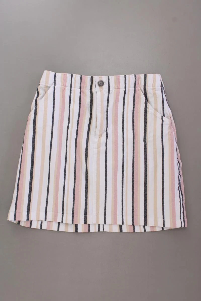Hollister Rock Gr. S gestreift mehrfarbig