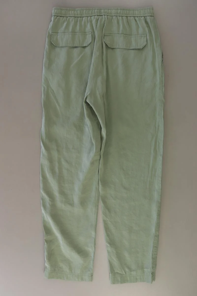 Zara Stoffhose Gr. XS grün
