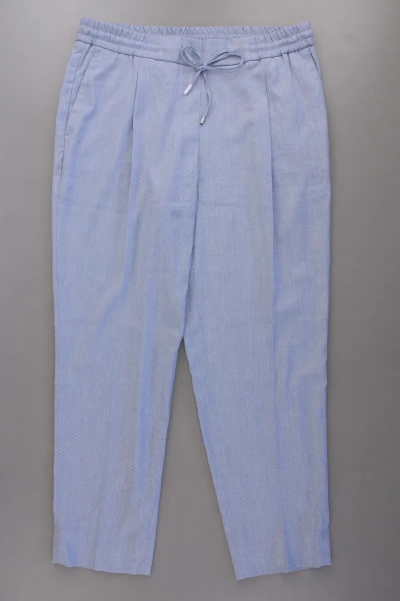 Opus Sotffhose Melose Breeze Gr. 42 neuwertig Neupreis: 49,99€! blau