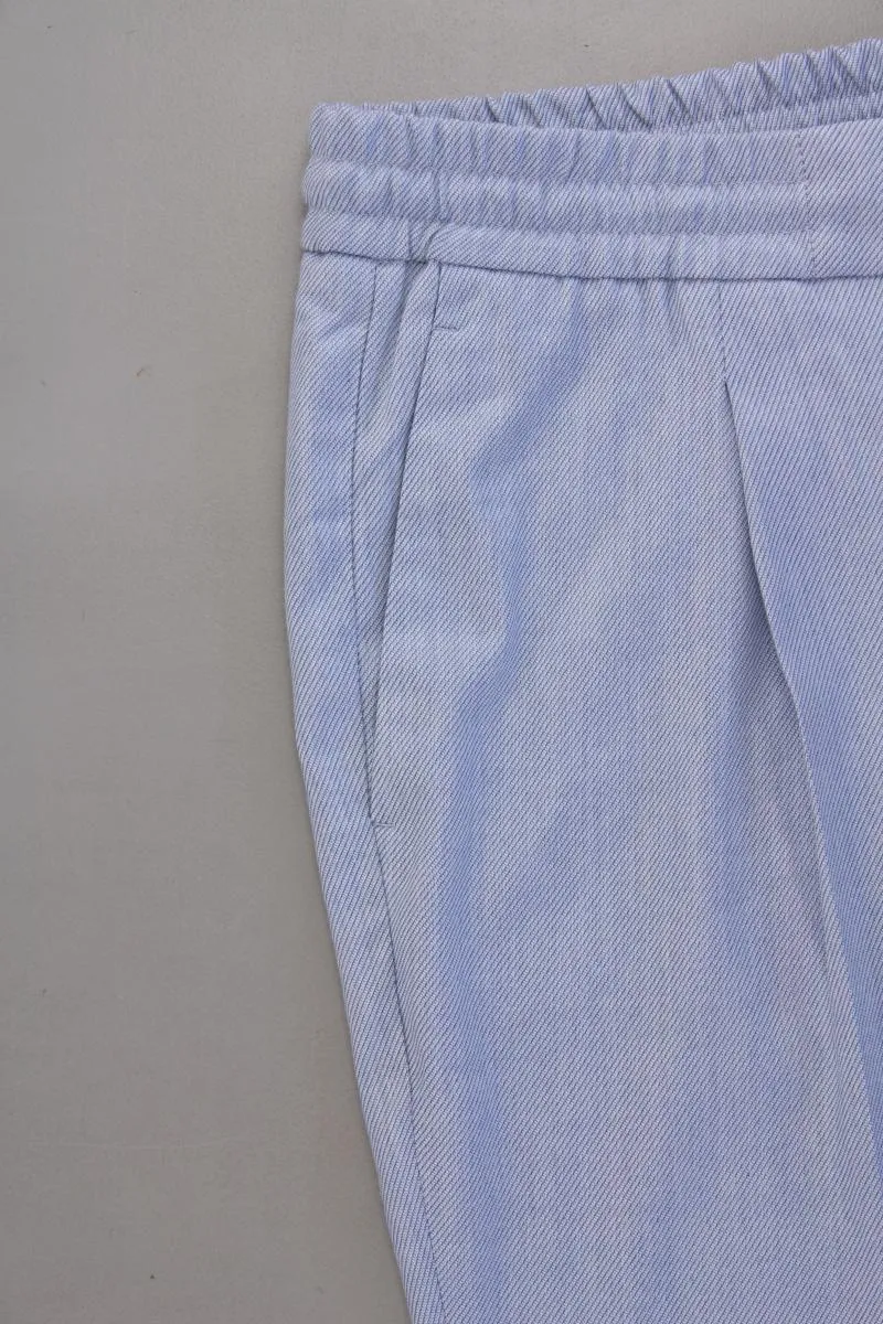 Opus Sotffhose Melose Breeze Gr. 42 neuwertig Neupreis: 49,99€! blau