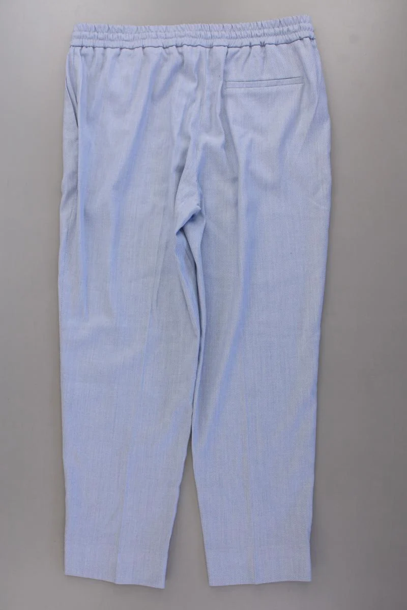 Opus Sotffhose Melose Breeze Gr. 42 neuwertig Neupreis: 49,99€! blau