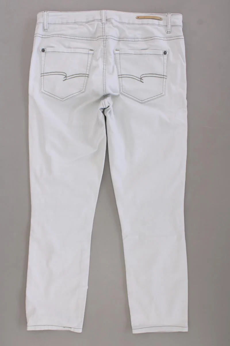 Street One Five-Pocket-Hose Gr. W31 blau