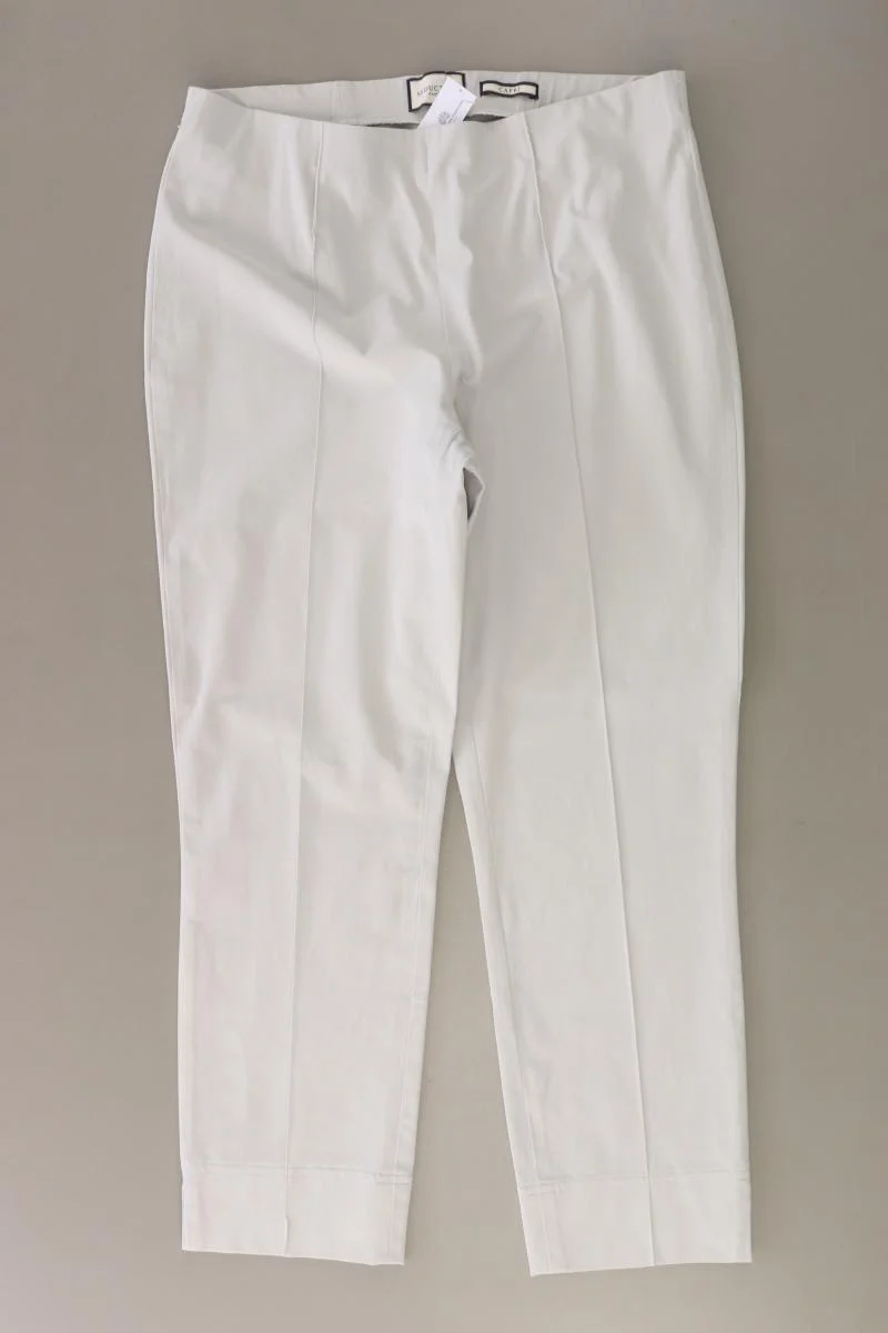 Seductive Stretchhose Gr. 38 creme aus Polyamid