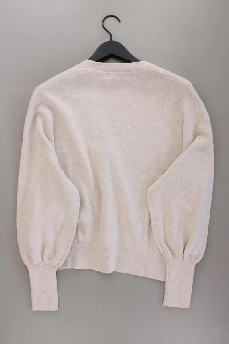 Inwear Strickjacke Gr. L/XL neu mit Etikett Neupreis: 89,95€! Langarm creme