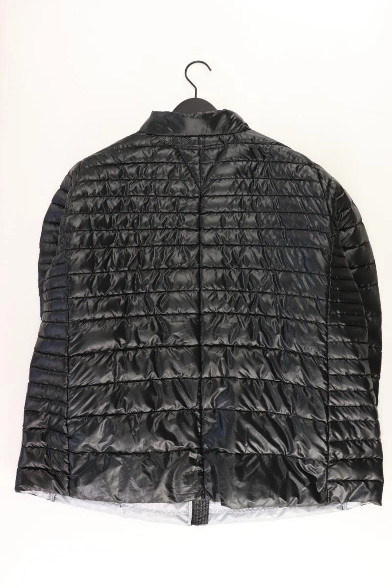 TRIANGLE Steppjacke Gr. 54 neuwertig schwarz aus Polyester