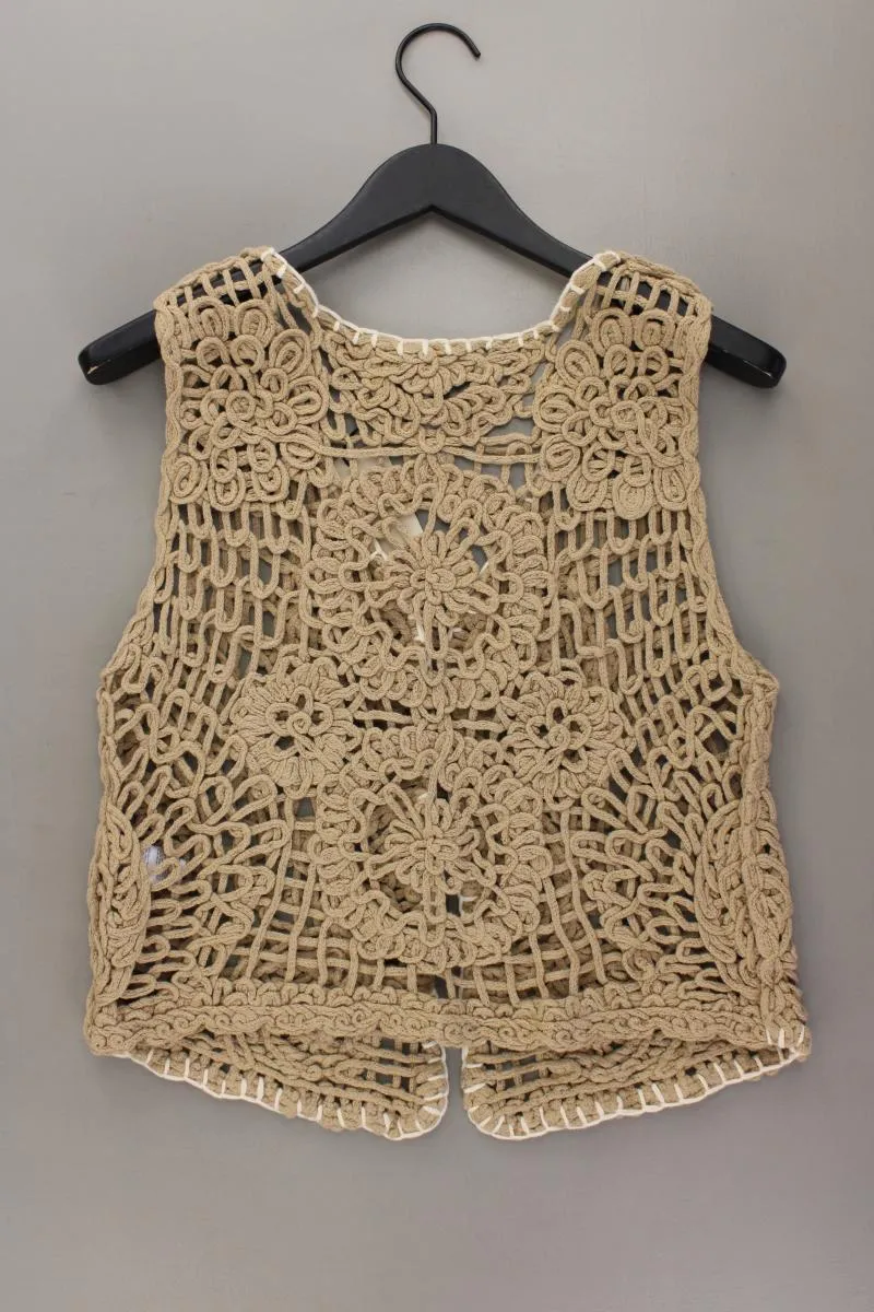 River Island Classic Top Gr. 44 neu mit Etikett Neupreis: 30,0€! braun