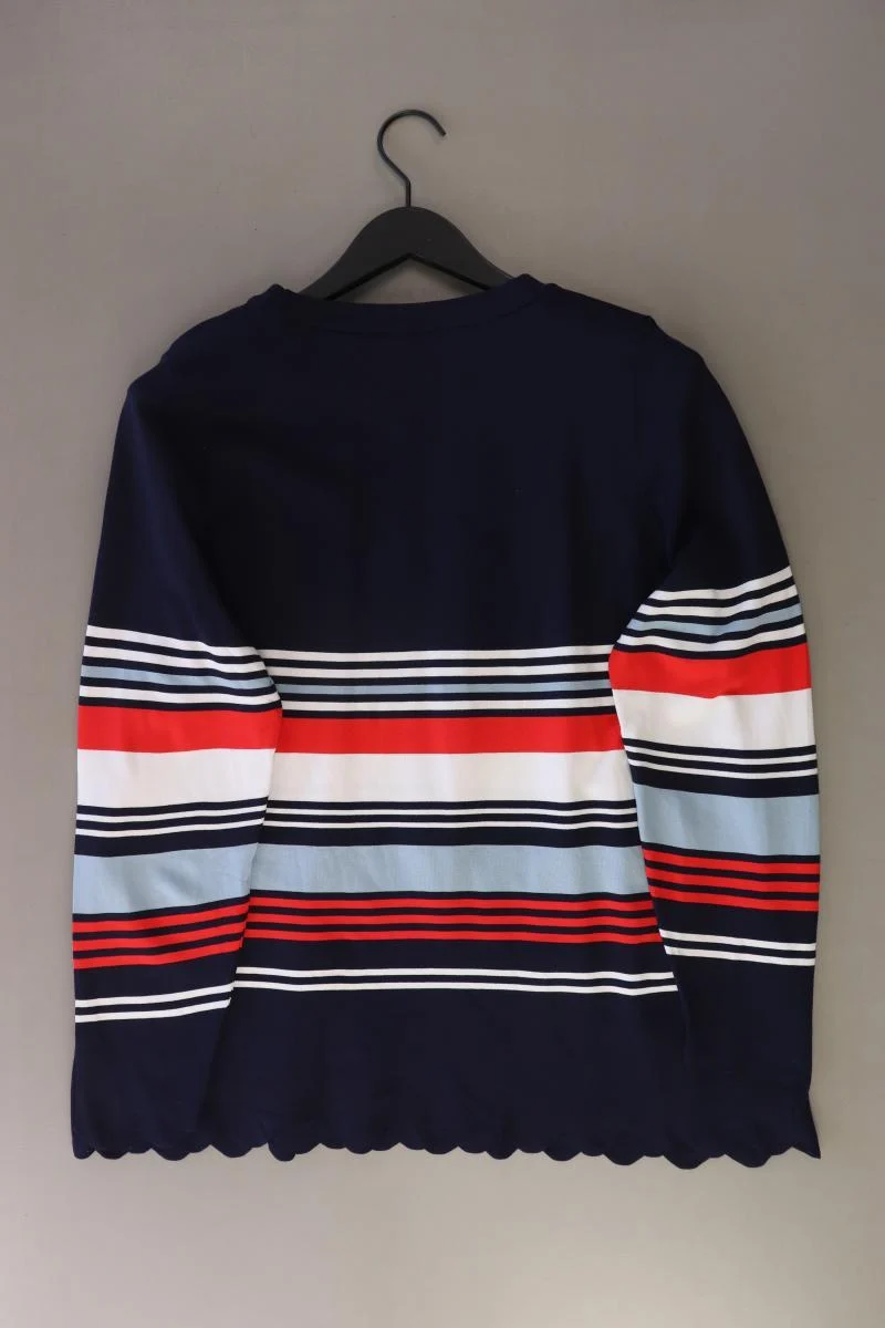 Second Hand Outfit Größe XXL mit Bonita Langarmpullover in Gr. XXL und Halskette