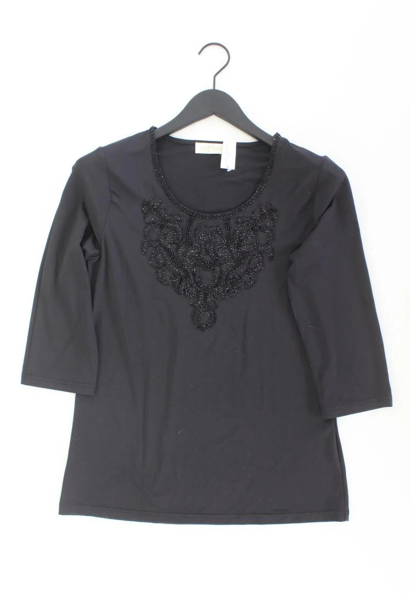Second Hand Outfit Größe S mit Judith Williams Classic Shirt in Gr. 36 und Tuch