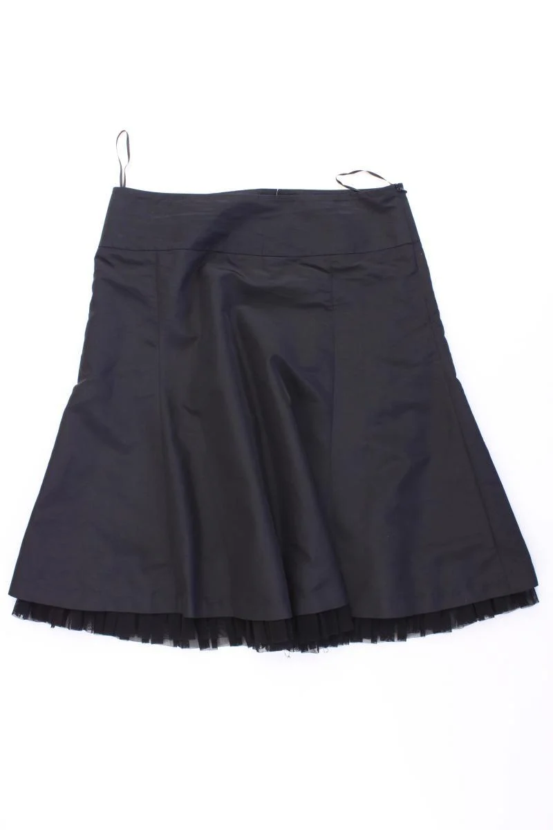 Mexx Rock Gr. 36 Vintage schwarz aus Polyester
