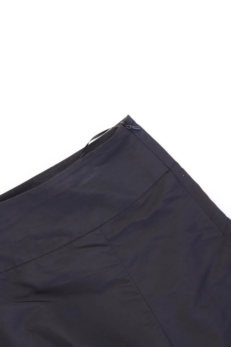 Mexx Rock Gr. 36 Vintage schwarz aus Polyester