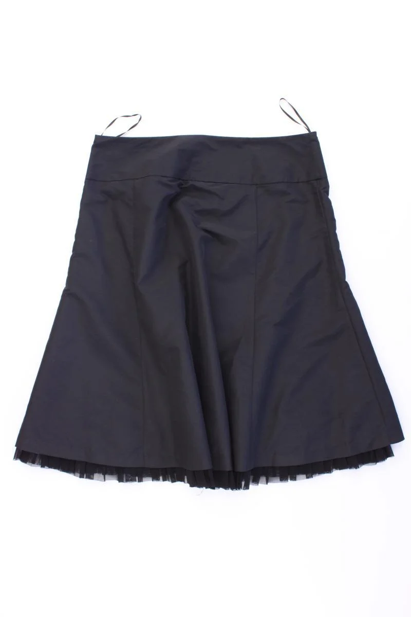 Mexx Rock Gr. 36 Vintage schwarz aus Polyester