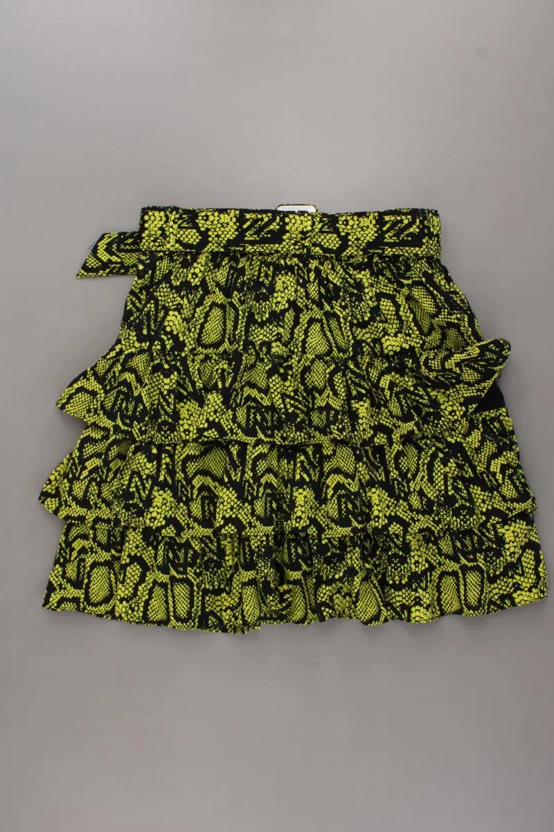 Nikkie Rock Gr. 34 gelb aus Polyester