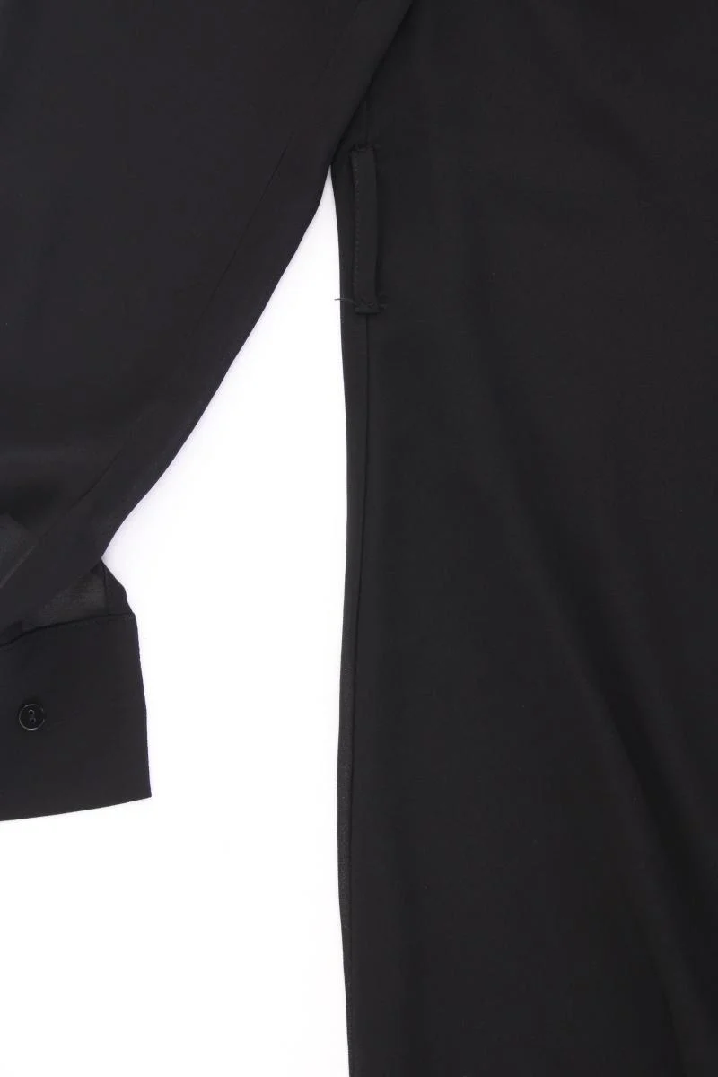 Tramontana Langarmkleid Gr. S neuwertig schwarz aus Polyester
