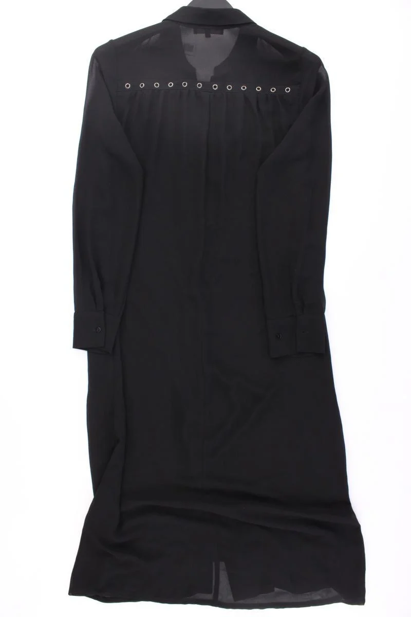 Tramontana Langarmkleid Gr. S neuwertig schwarz aus Polyester