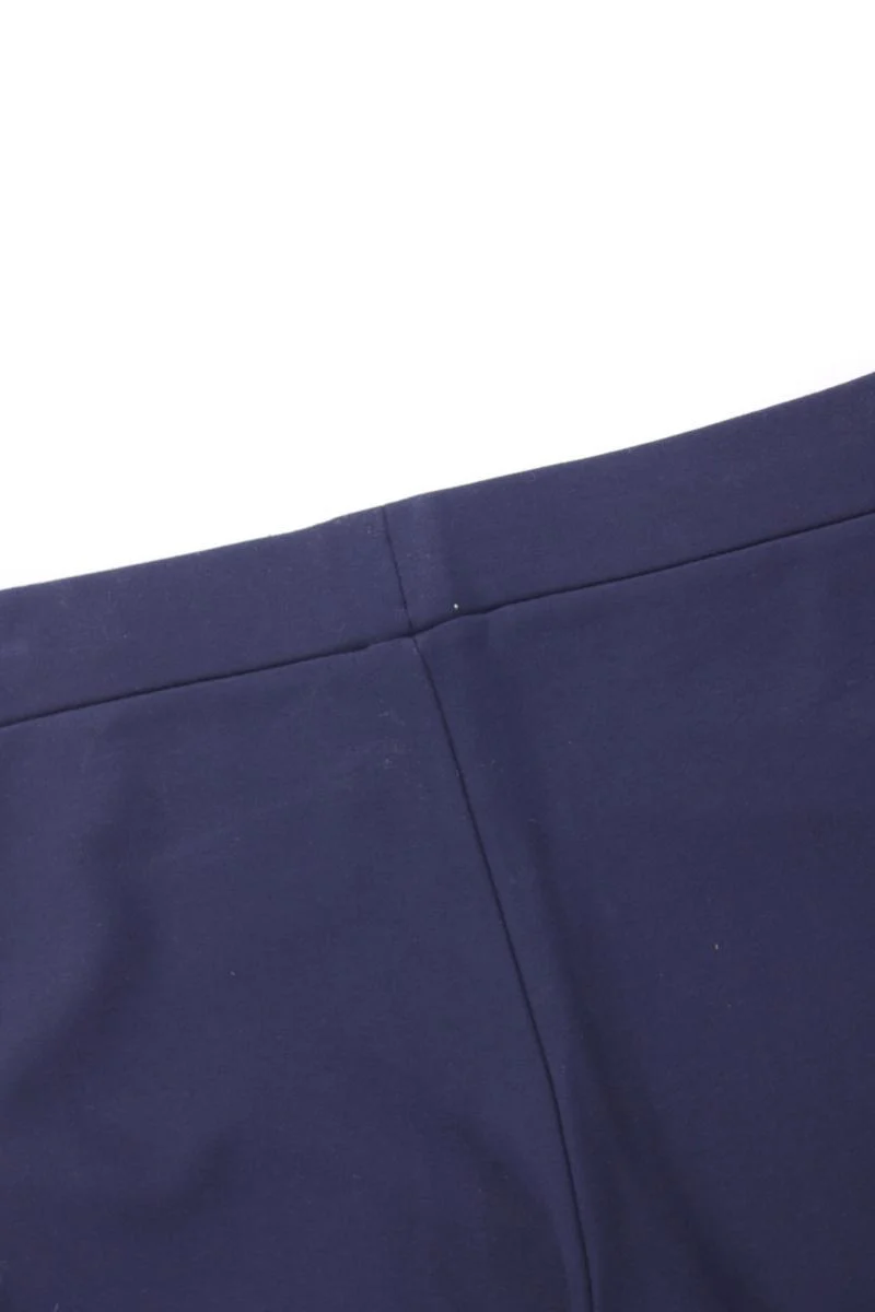 Esprit Leggings Gr. M neuwertig blau