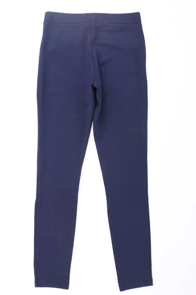 Esprit Leggings Gr. M neuwertig blau