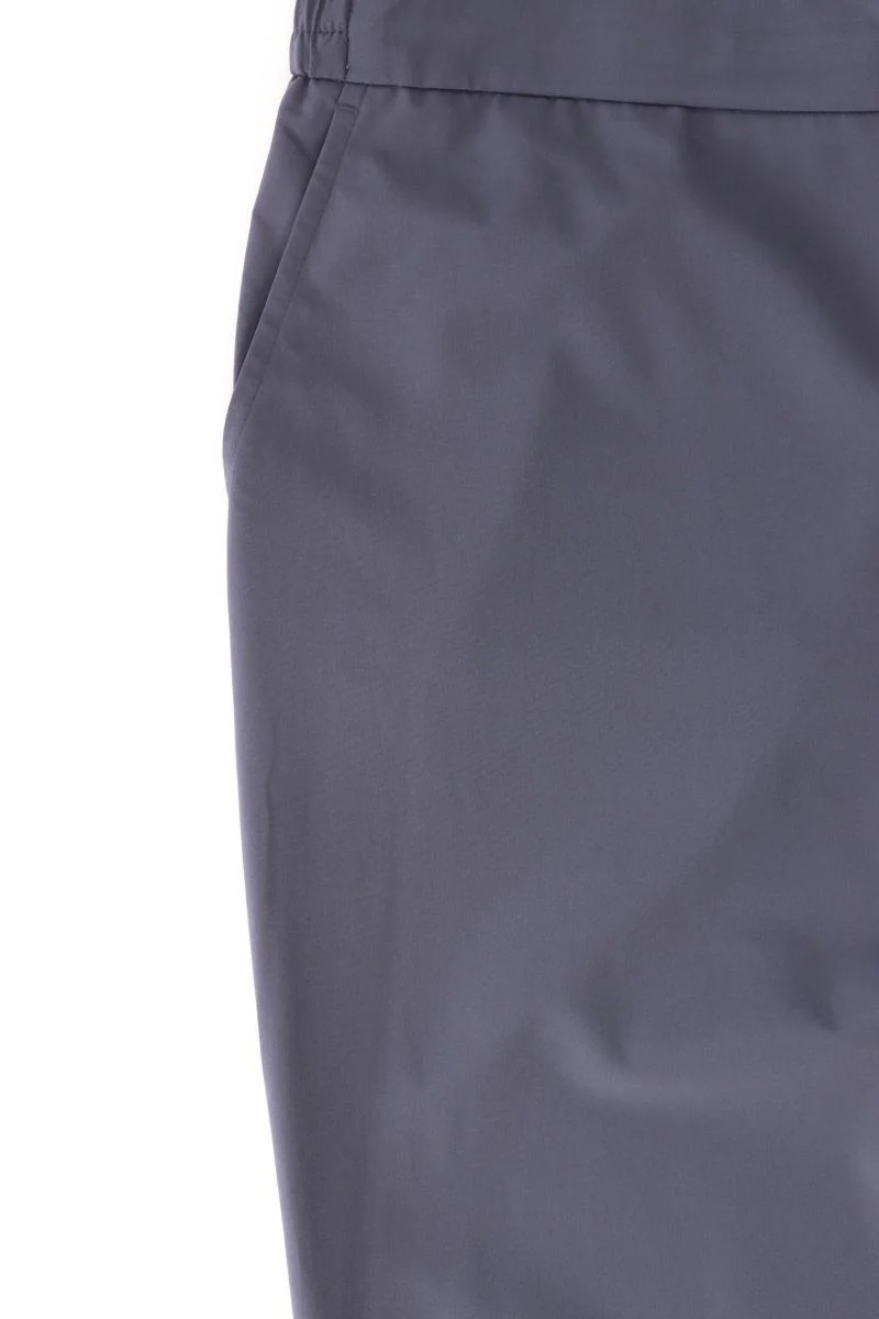 someday. Stoffhose Gr. 42 blau