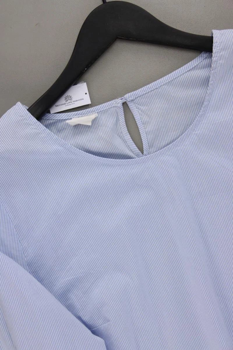 Second Hand Outfit Größe XL mit Taifun Classic Bluse in Gr. 44 und Armband