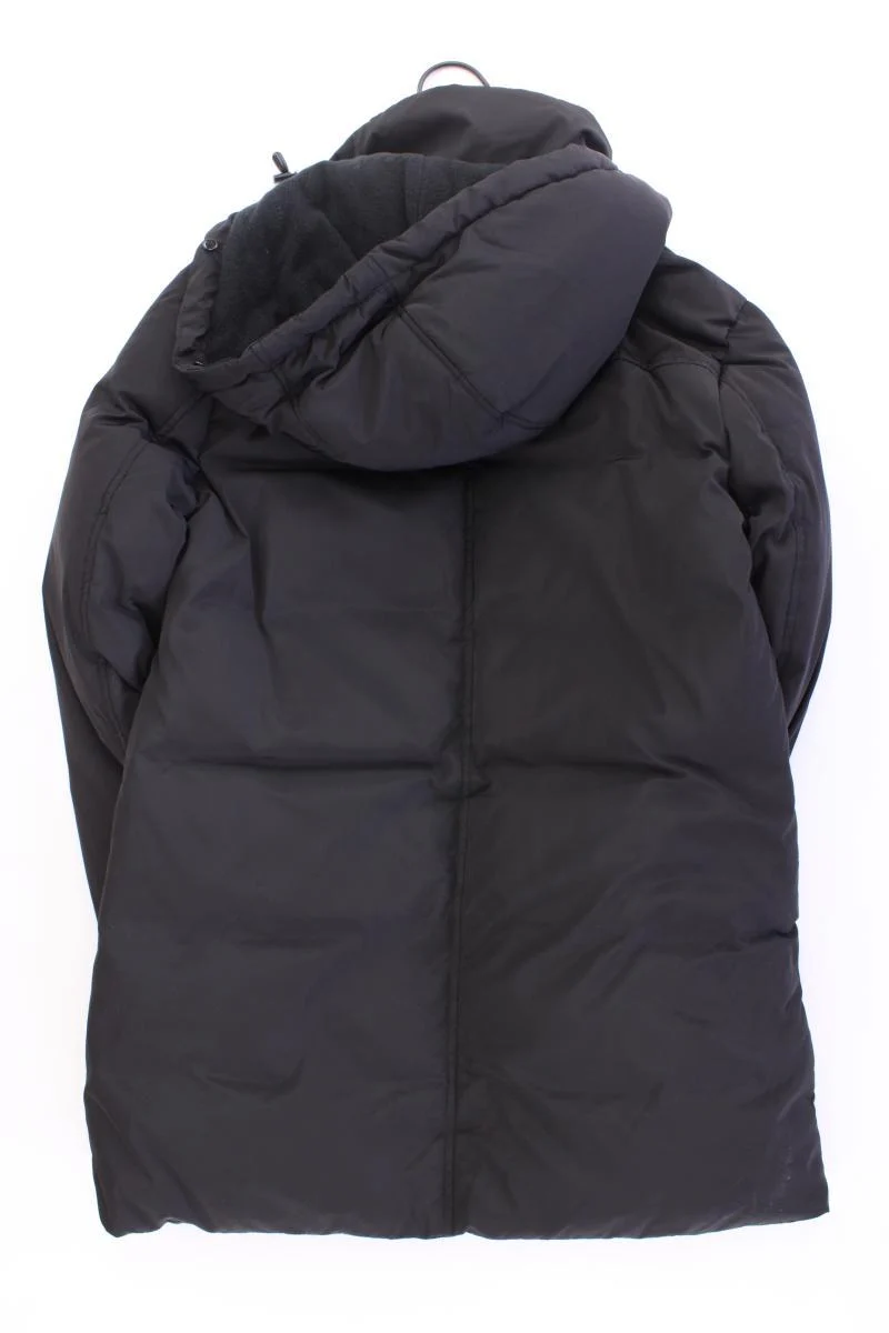 Springfield Wintermantel Gr. 36 schwarz