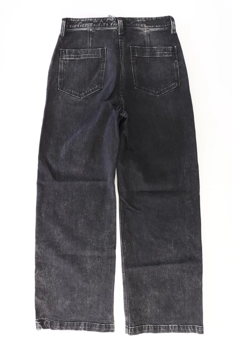 Second Hand Outfit Größe S mit Zara Shirtbody in Gr. S und Halskette