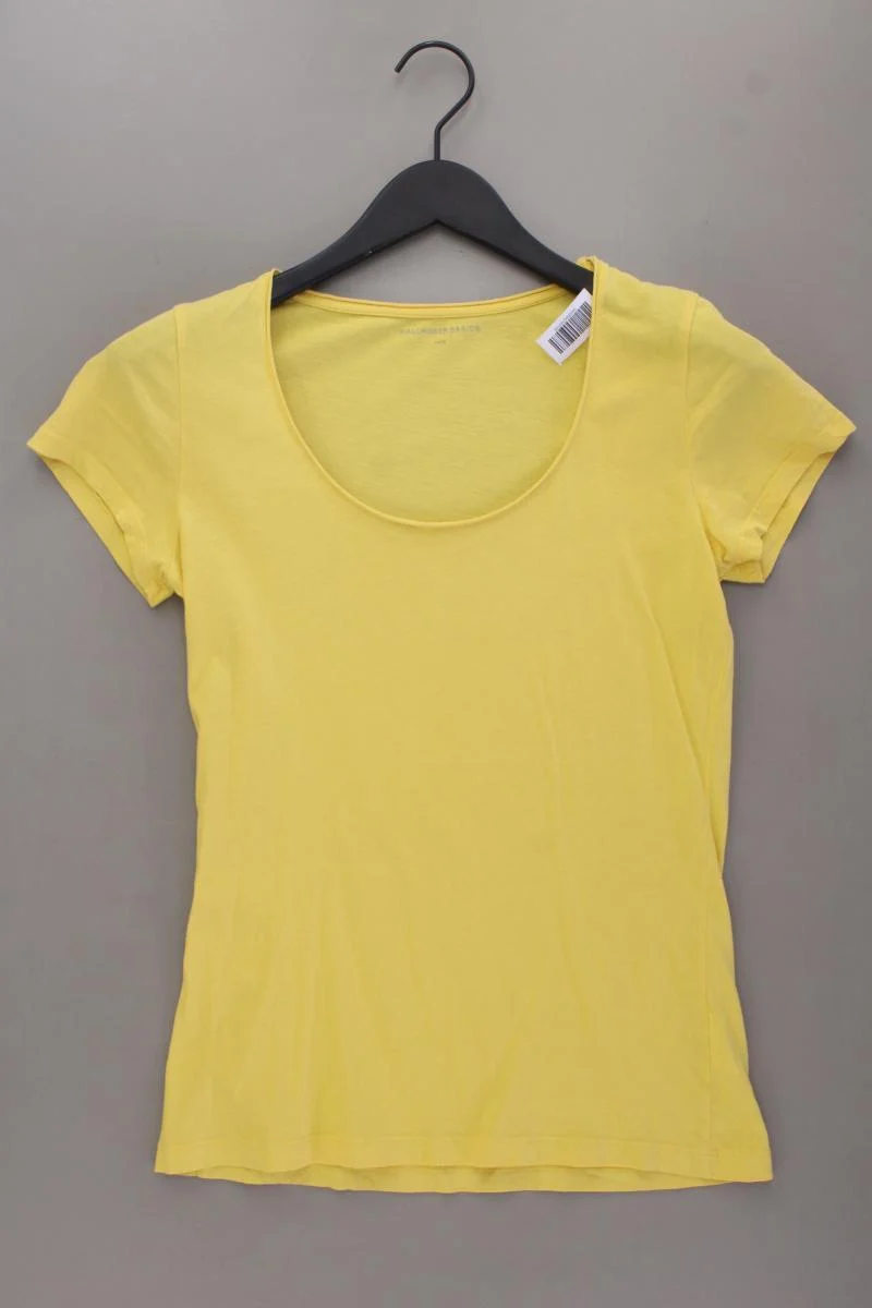Second Hand Outfit Größe S mit Hallhuber T-Shirt in Gr. S und Accessoire
