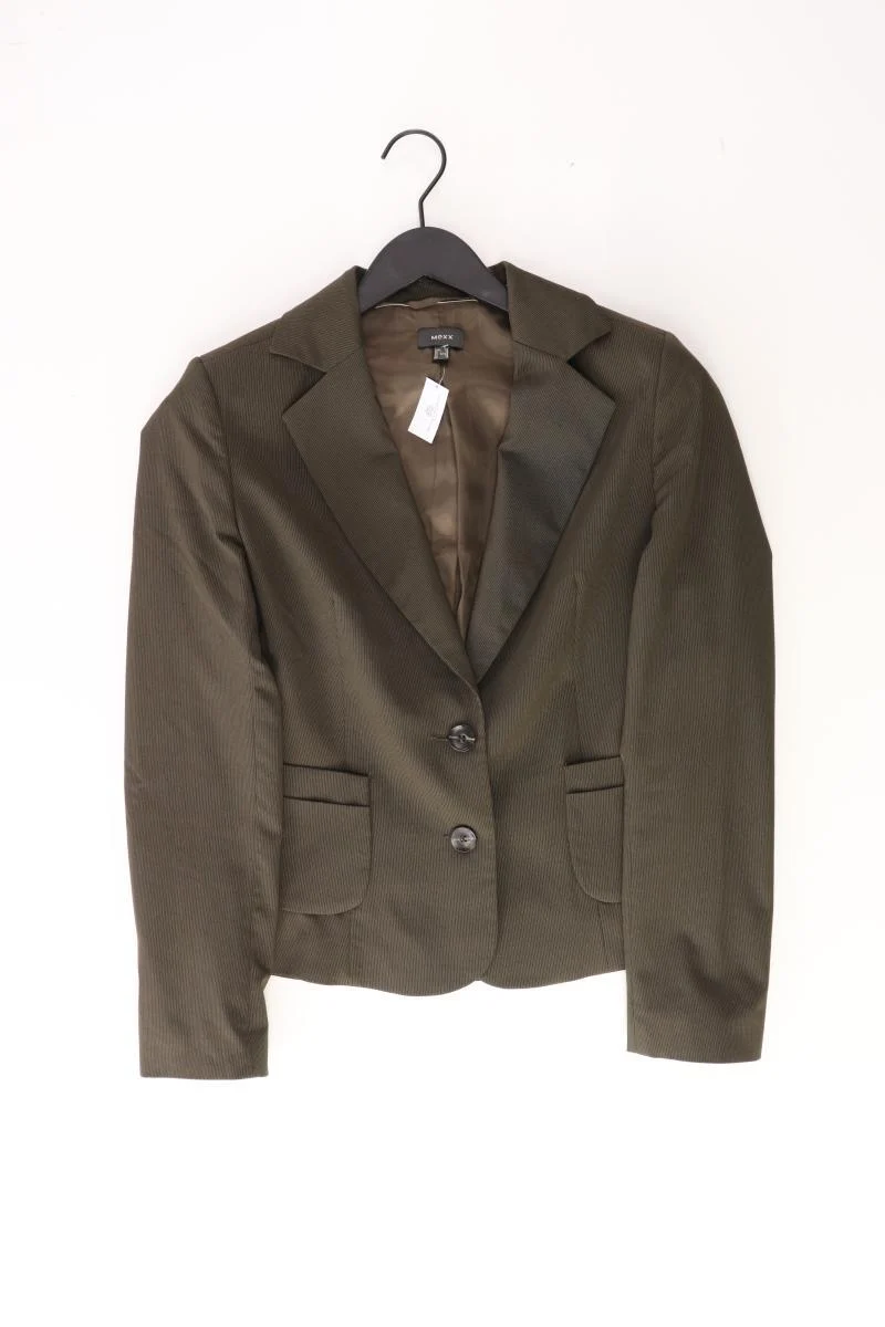 Second Hand Outfit Größe S mit Mexx Regular Blazer in Gr. 36 und Armband