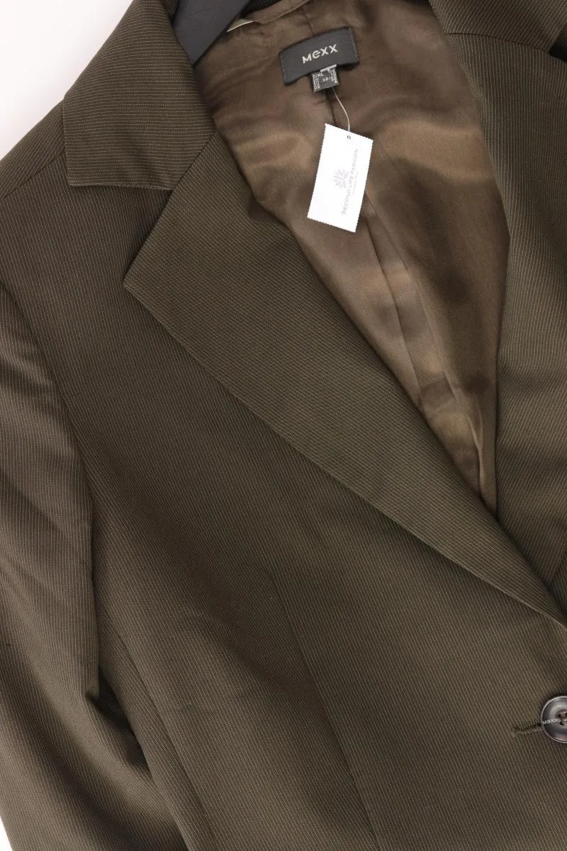 Second Hand Outfit Größe S mit Mexx Regular Blazer in Gr. 36 und Armband