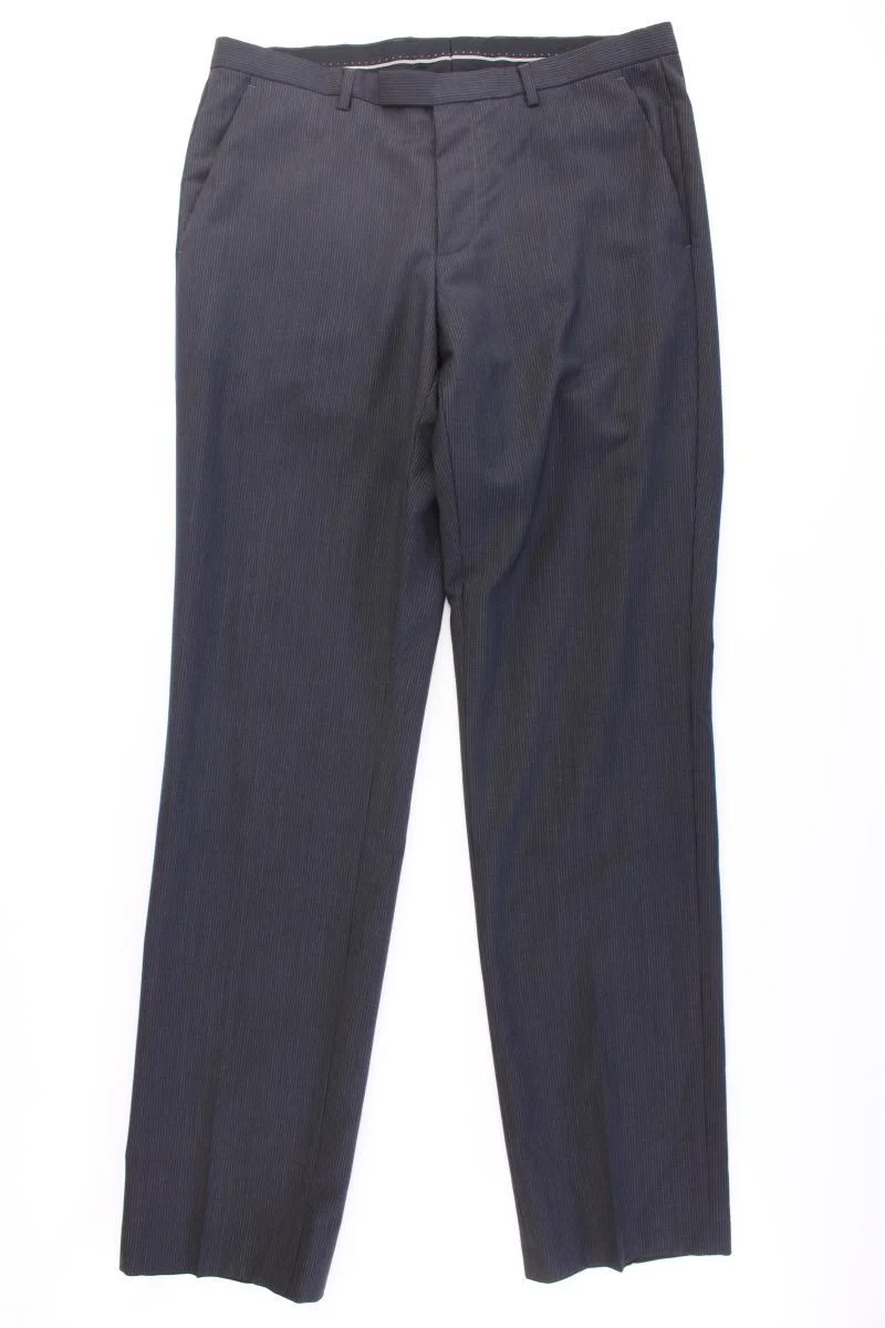 Hugo Boss Wollhose für Herren Gr. Langgröße 98 grau