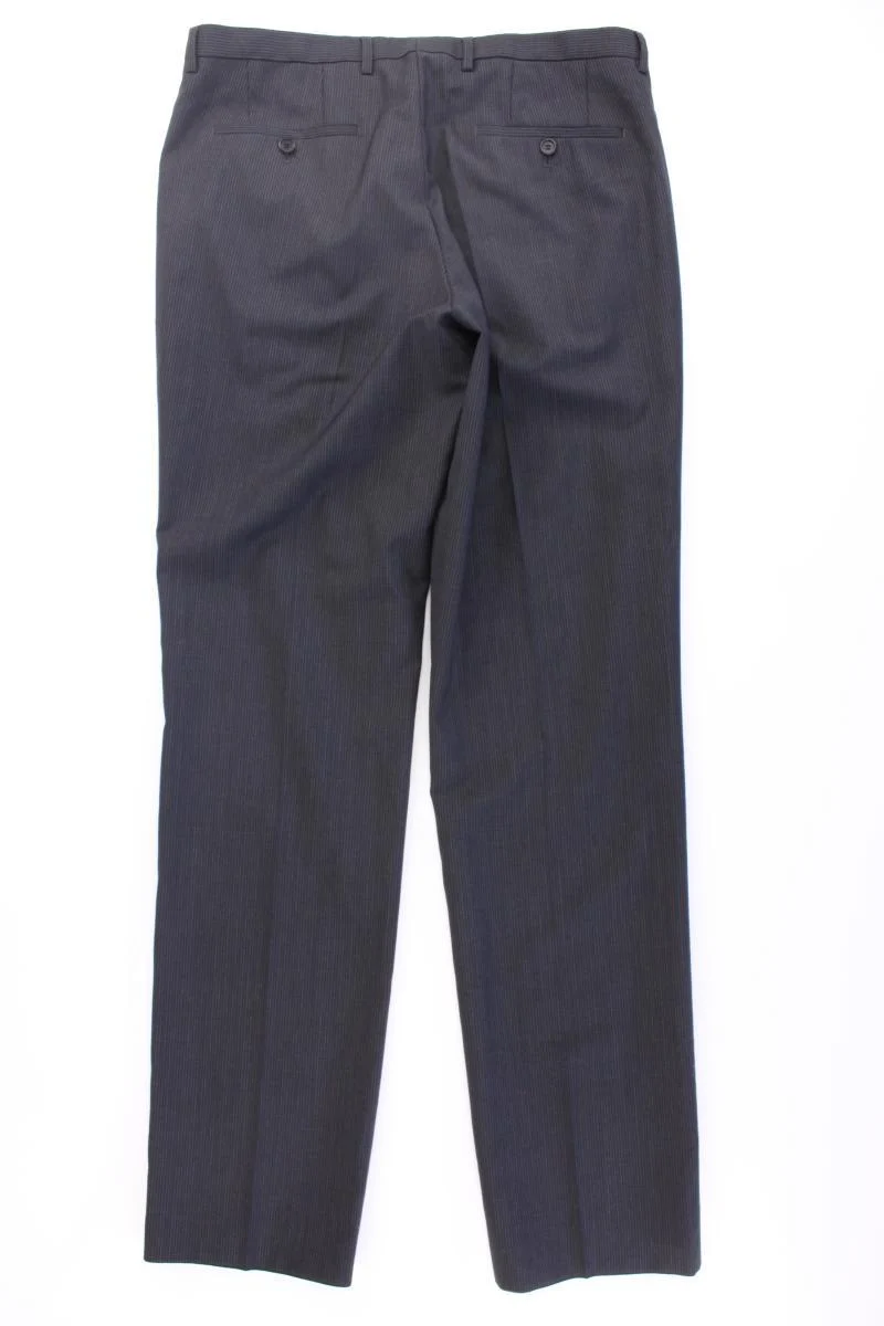 Hugo Boss Wollhose für Herren Gr. Langgröße 98 grau