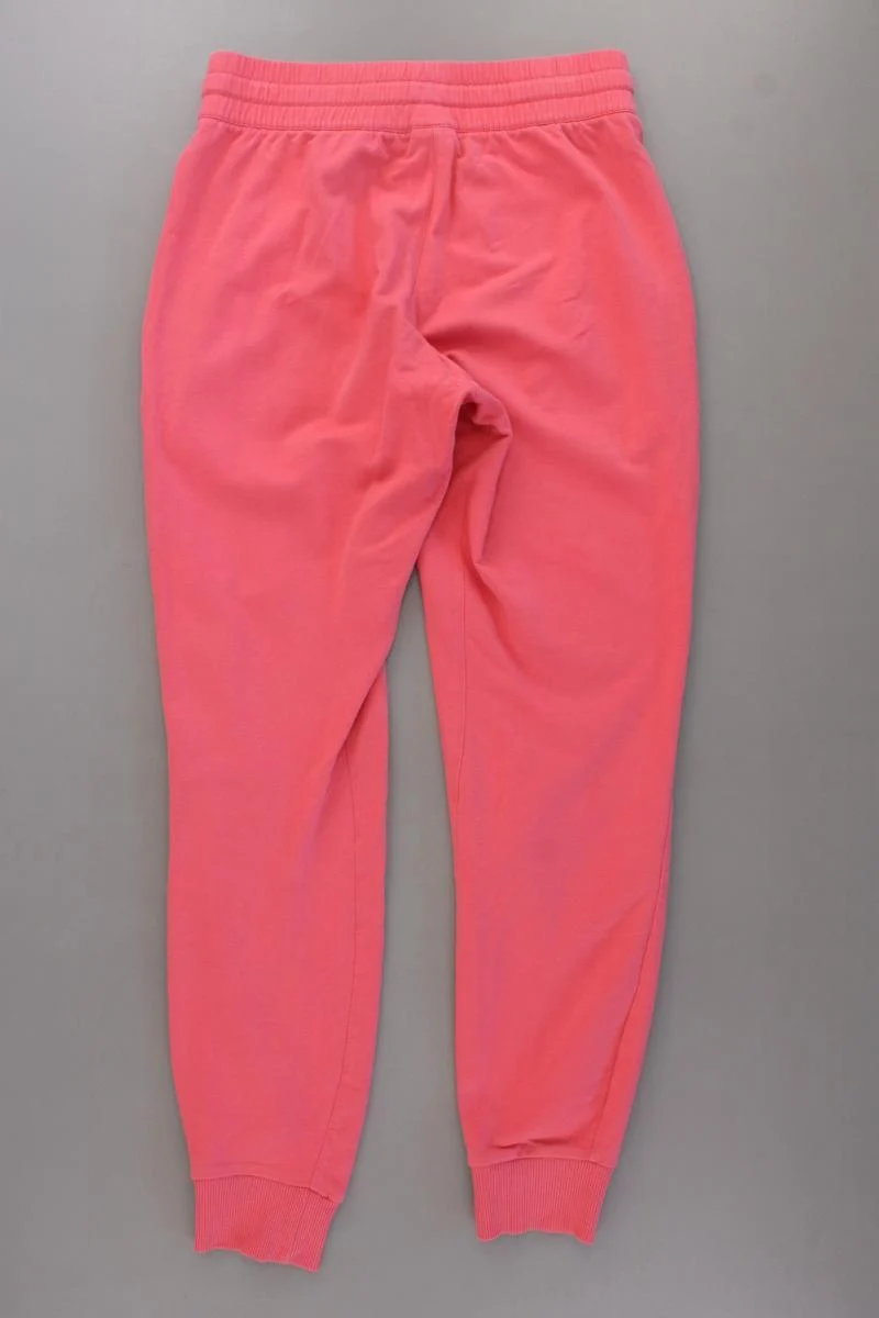 Reebok Jogginghose Gr. XS rosa