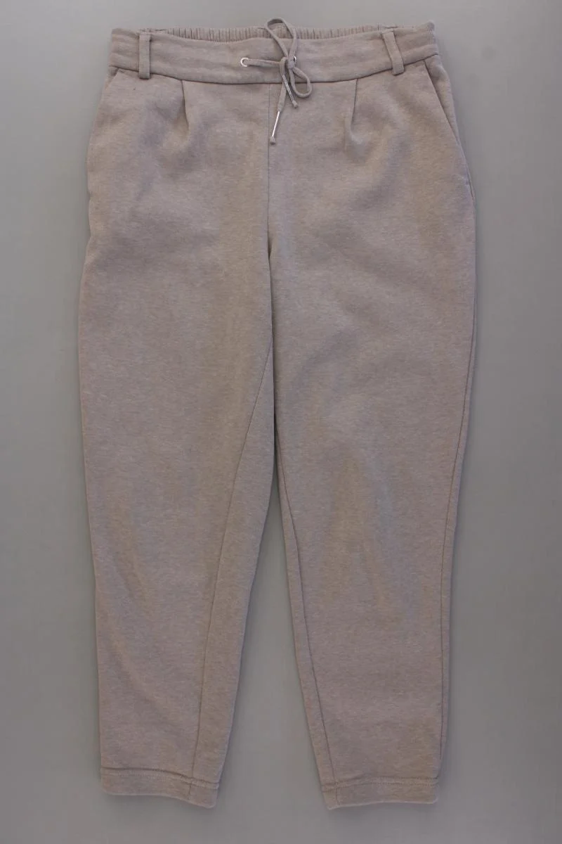 Only Jogginghose Gr. S/L30 braun aus Baumwolle