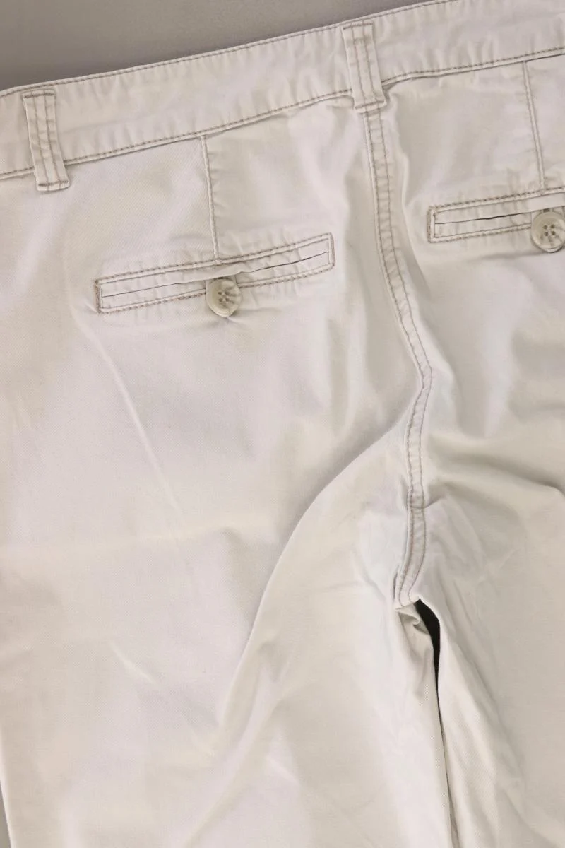 Cecil Hose Gr. W29 grau aus Baumwolle