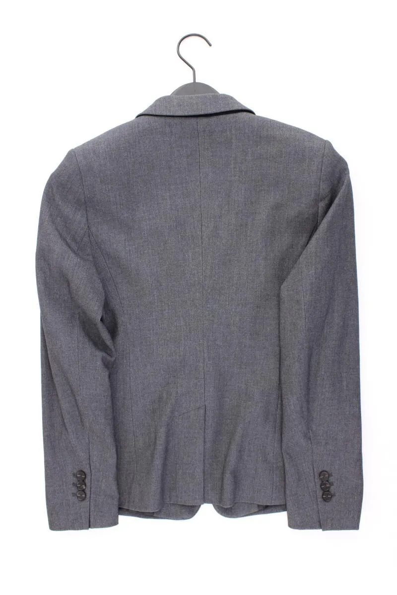 Esprit Regular Blazer Gr. 38 grau