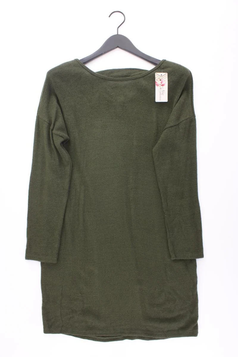 Feinstrickpullover Gr. M neu mit Etikett Neupreis: 19,9€! olivgrün